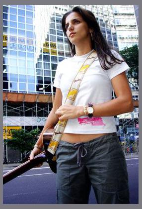 Lanna Rodrigues